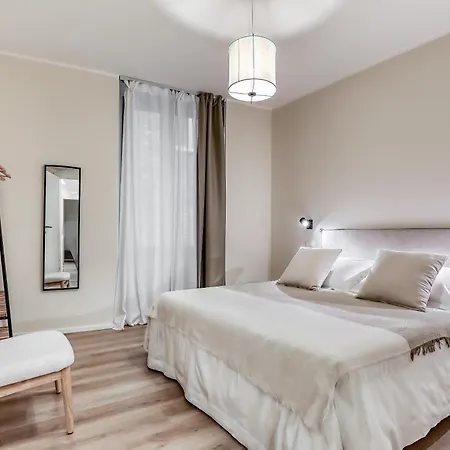 Welchome - Aparthotel Perugia
