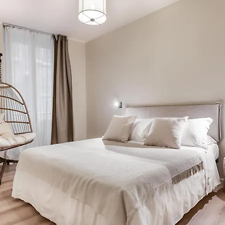 Welchome - Aparthotel