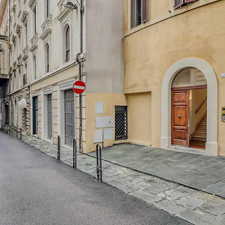 Welchome - Aparthotel Perugia