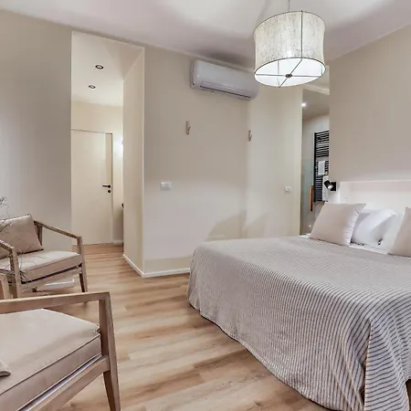 Welchome - Aparthotel Perugia