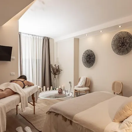 Welchome - Aparthotel Perugia