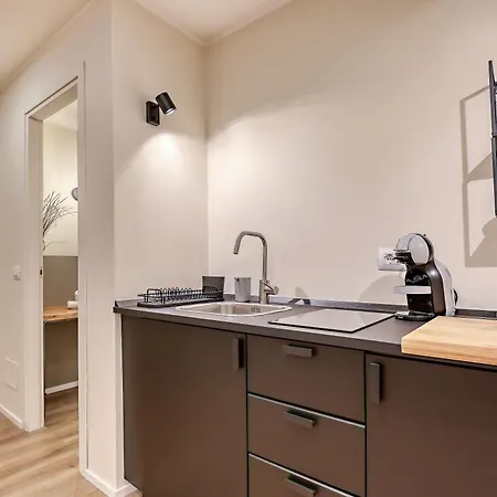 Welchome - Aparthotel