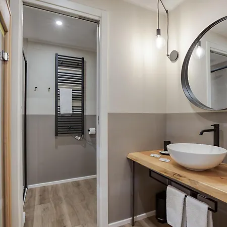 Aparthotel Welchome - Perugia