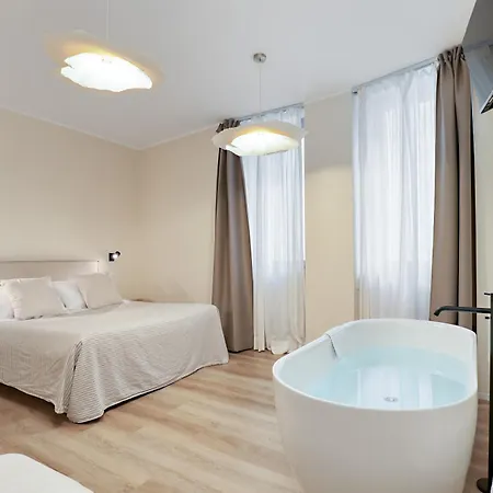 Welchome - Aparthotel *
