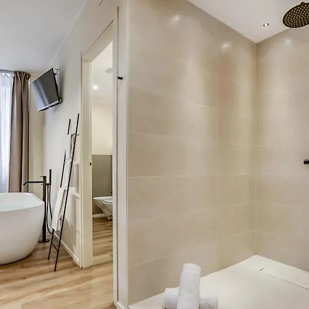 Aparthotel Welchome -