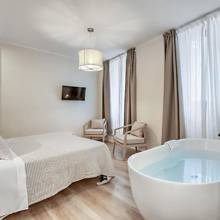 Aparthotel Welchome -