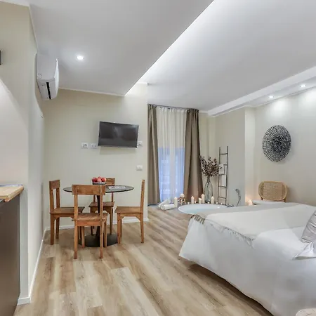 Welchome - Aparthotel Perugia