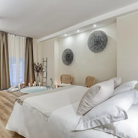 Aparthotel Welchome - Perugia